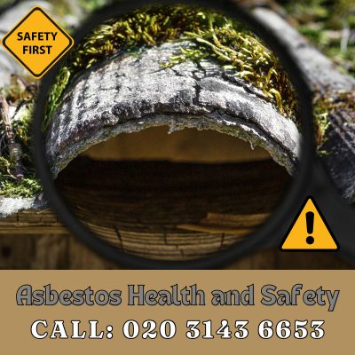 Expert Asbestos Health and Safety Services in Chelsham | Call 020 3143 6653