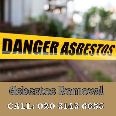 Asbestos Removal Chelsham | Safe & Compliant | Call Us at 020 3143 6653